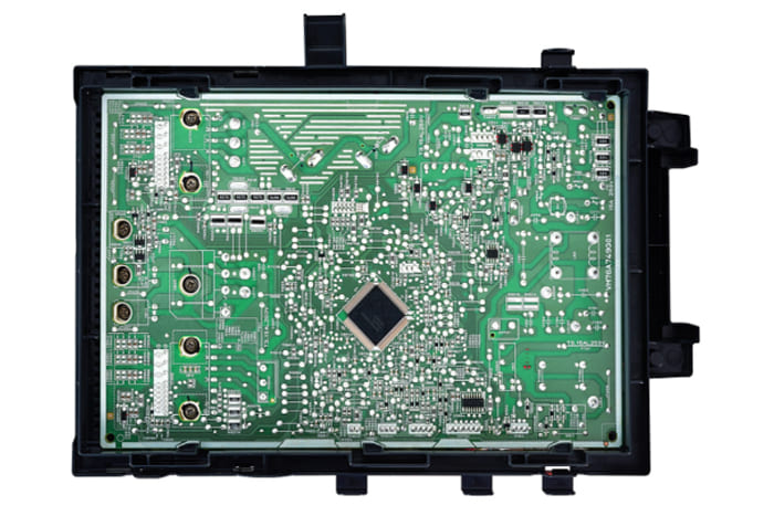 Điều hòa Mitsubishi Electric Inverter 18000 BTU 1 chiều MSY-JY50VF